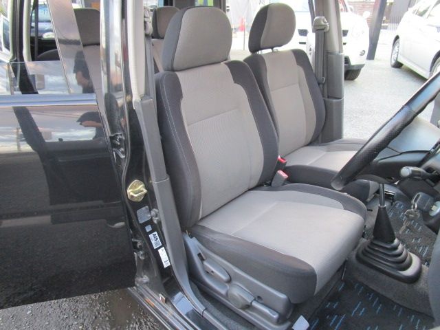 Subaru PLEO 2002-11 4046-8