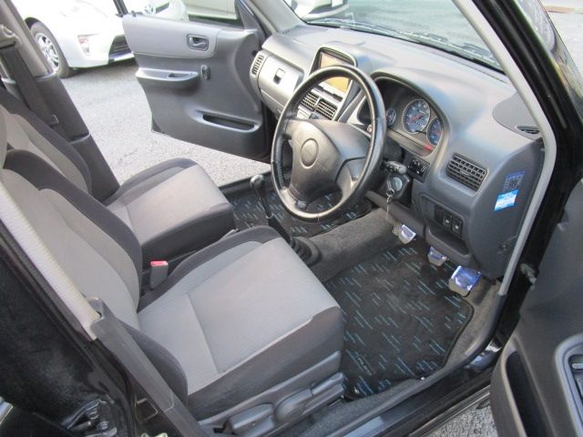 Subaru PLEO 2002-11 4046-6
