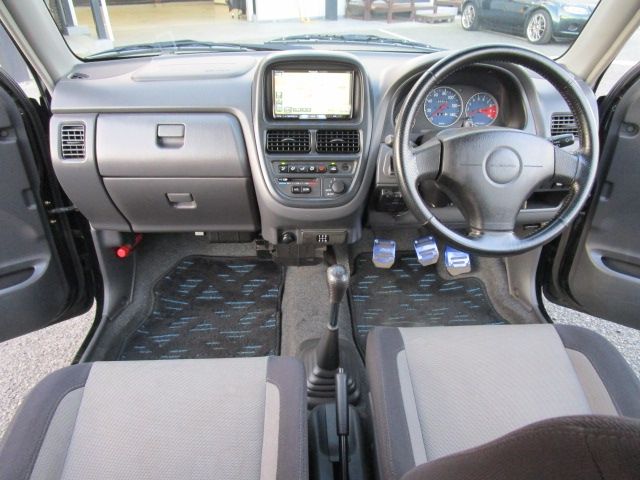 Subaru PLEO 2002-11 4046-9