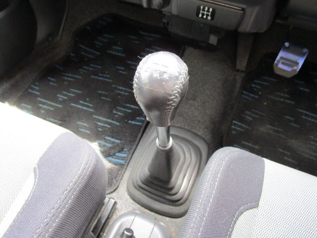Subaru PLEO 2002-11 4046-22