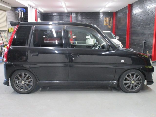 Subaru PLEO 2002-11 4046-11
