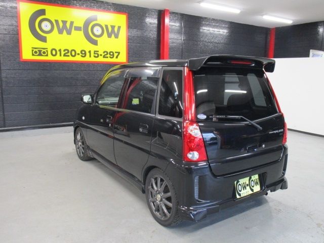 Subaru PLEO 2002-11 4046-12