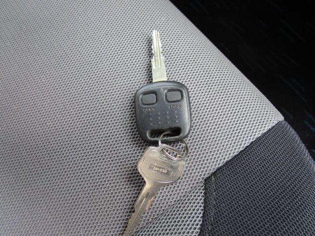 Subaru PLEO 2002-11 4046-23