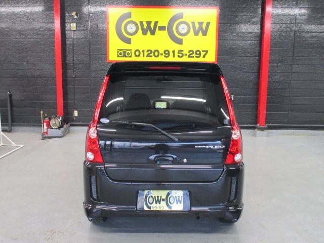 Subaru PLEO 2002-11 4046-13