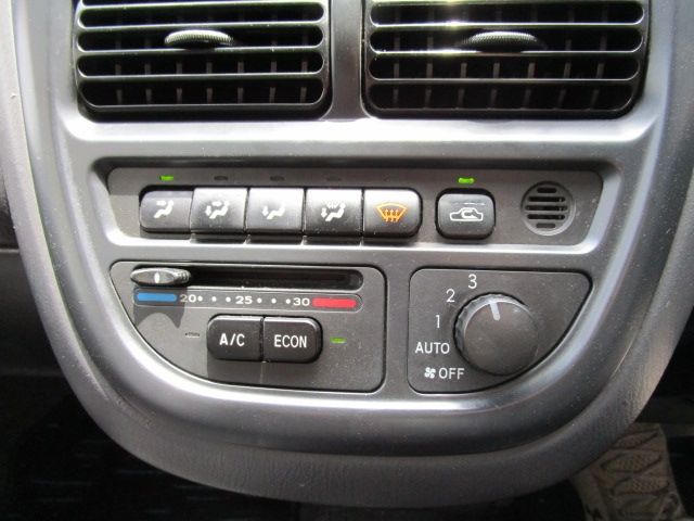 Subaru PLEO 2002-11 4046-24