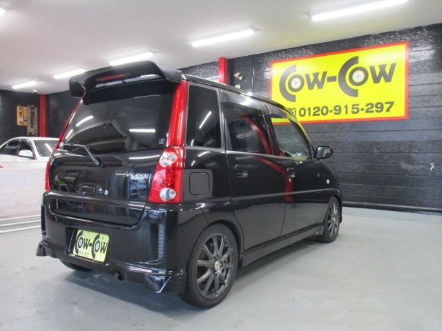 Subaru PLEO 2002-11 4046-14