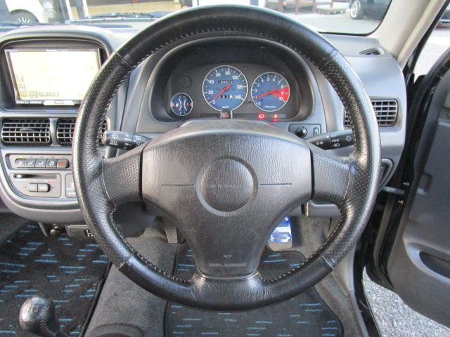 Subaru PLEO 2002-11 4046-1