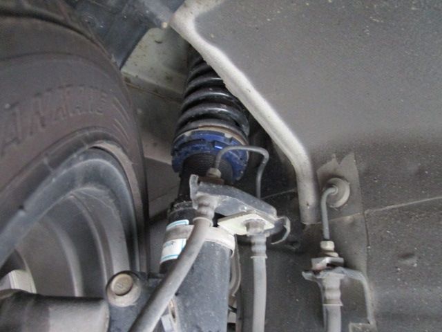 Subaru PLEO 2002-11 4046-17