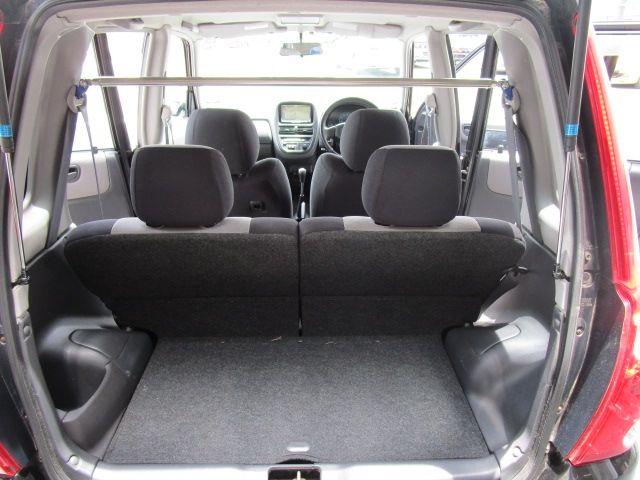 Subaru PLEO 2002-11 4046-18