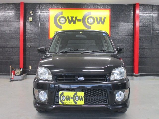 Subaru PLEO 2002-11 4046-4