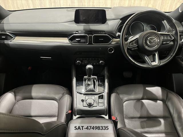 Mazda CX-5 2019-02 308391-1