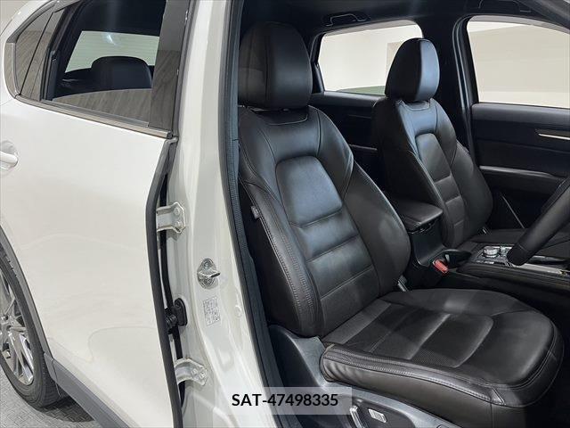 Mazda CX-5 2019-02 308391-7
