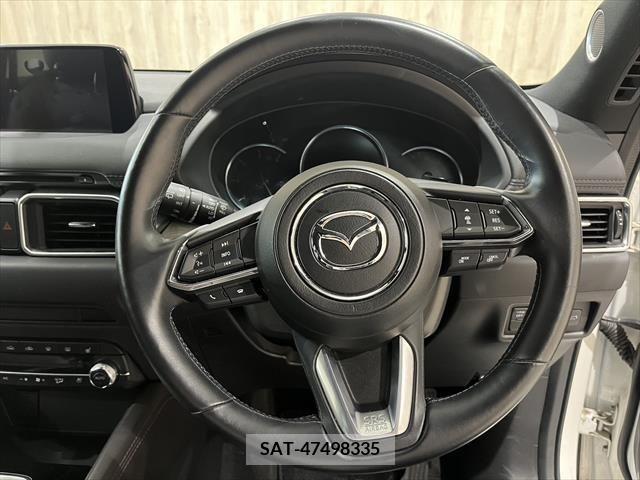 Mazda CX-5 2019-02 308391-10