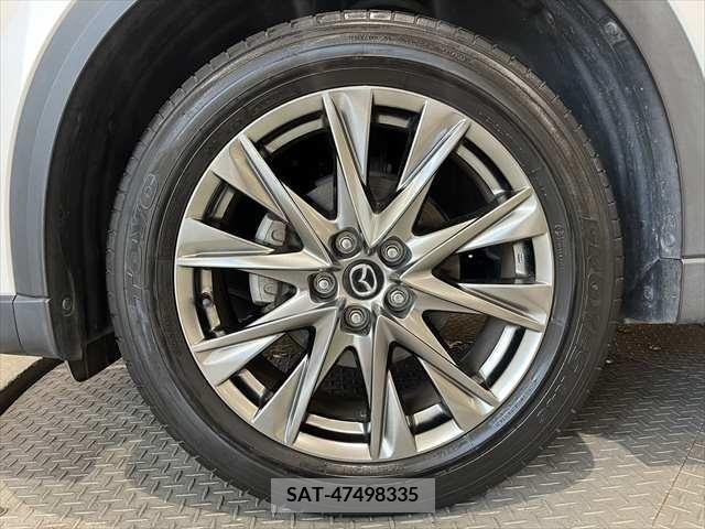 Mazda CX-5 2019-02 308391-13