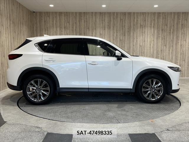 Mazda CX-5 2019-02 308391-16