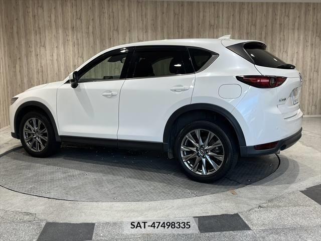 Mazda CX-5 2019-02 308391-19