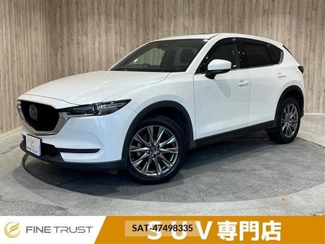 Mazda CX-5 2019-02 308391-0
