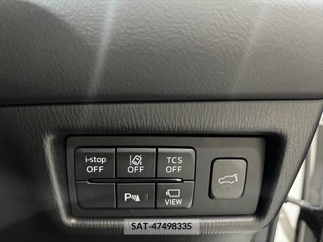 Mazda CX-5 2019-02 308391-6