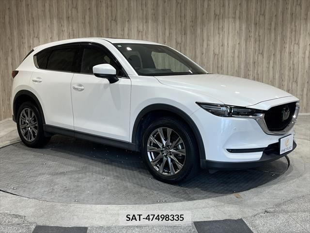 Mazda CX-5 2019-02 308391-15