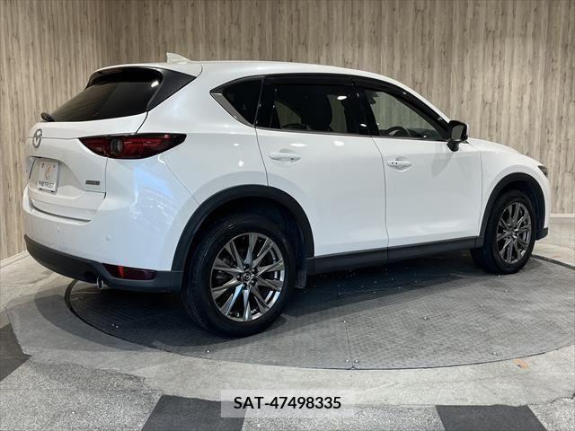 Mazda CX-5 2019-02 308391-18