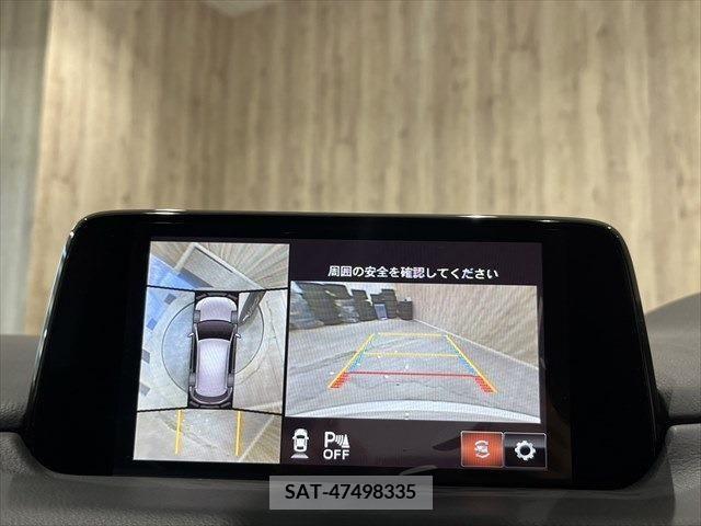 Mazda CX-5 2019-02 308391-5