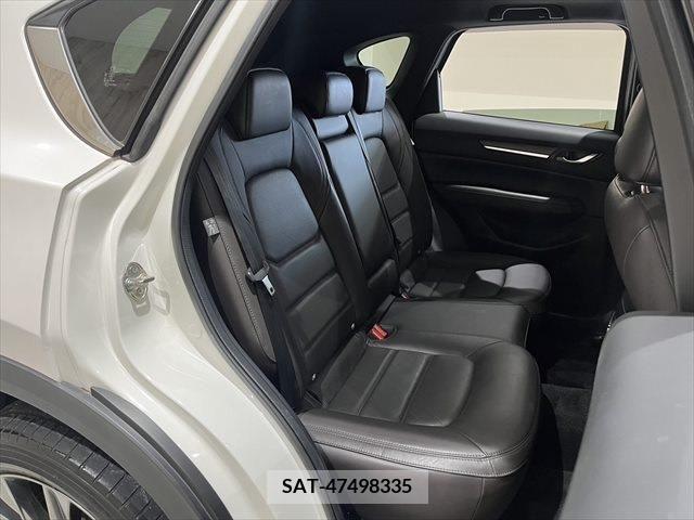Mazda CX-5 2019-02 308391-8