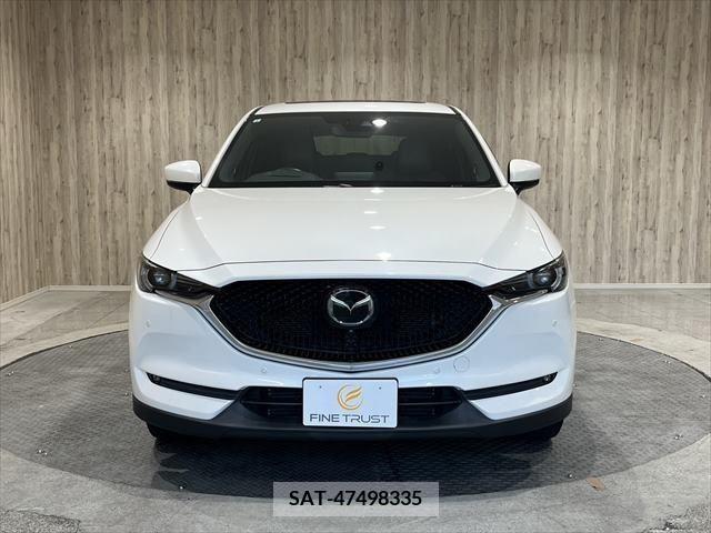 Mazda CX-5 2019-02 308391-14