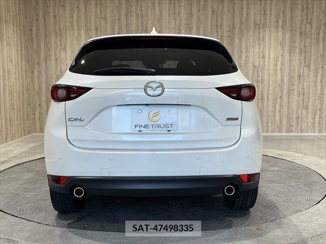 Mazda CX-5 2019-02 308391-17