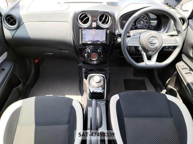 Nissan NOTE 2018-02 329143-2