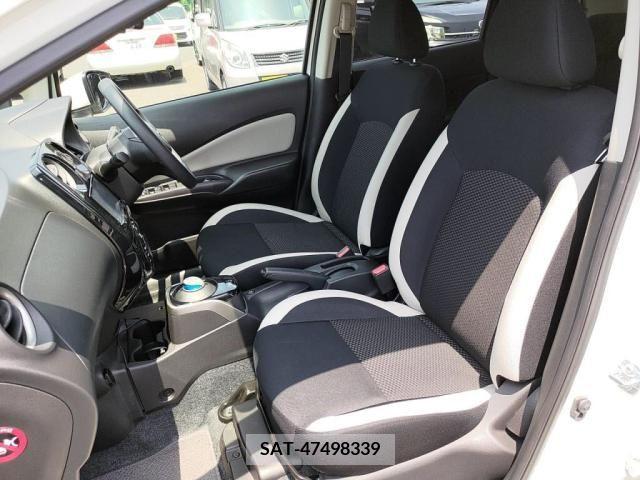 Nissan NOTE 2018-02 329143-21