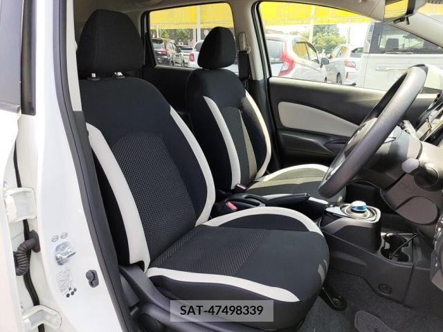 Nissan NOTE 2018-02 329143-20