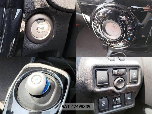 Nissan NOTE 2018-02 329143-4