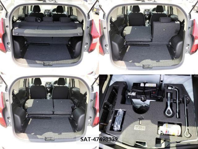 Nissan NOTE 2018-02 329143-7