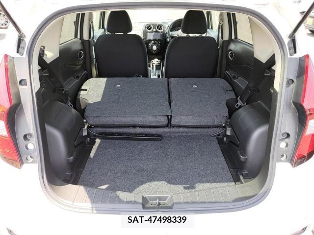 Nissan NOTE 2018-02 329143-26