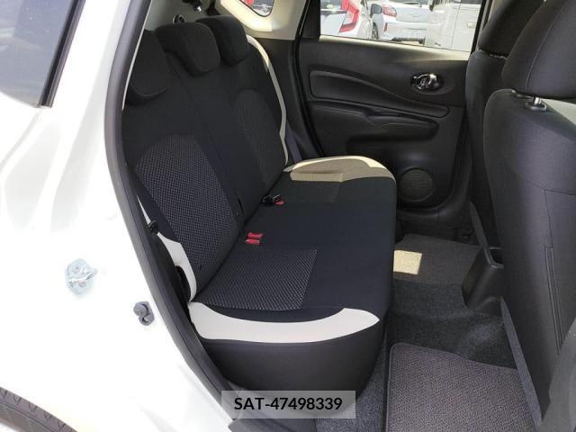 Nissan NOTE 2018-02 329143-23
