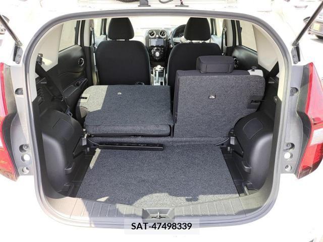Nissan NOTE 2018-02 329143-25