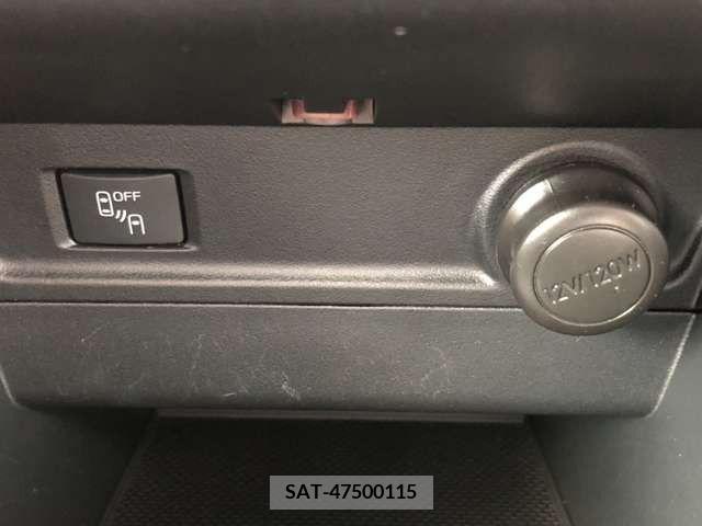 Subaru FORESTER 2016-03 270132-16