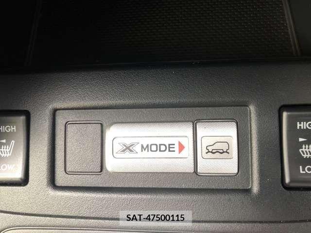 Subaru FORESTER 2016-03 270132-14