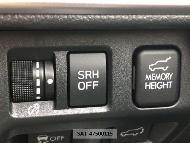 Subaru FORESTER 2016-03 270132-11