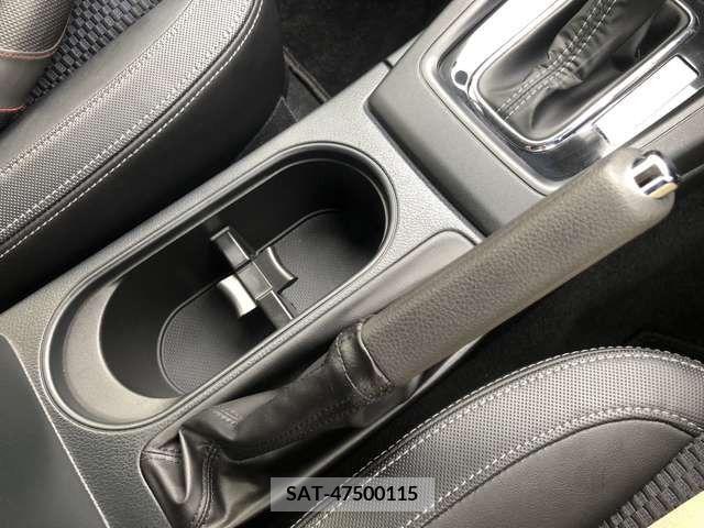 Subaru FORESTER 2016-03 270132-19