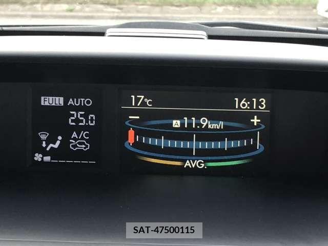 Subaru FORESTER 2016-03 270132-17