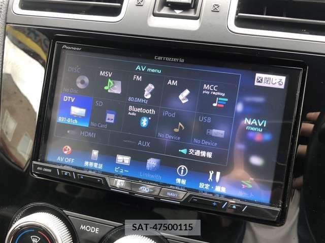 Subaru FORESTER 2016-03 270132-7