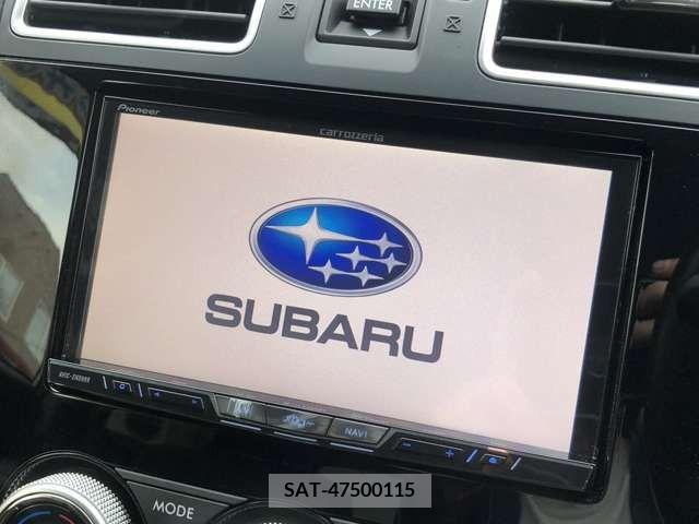 Subaru FORESTER 2016-03 270132-6