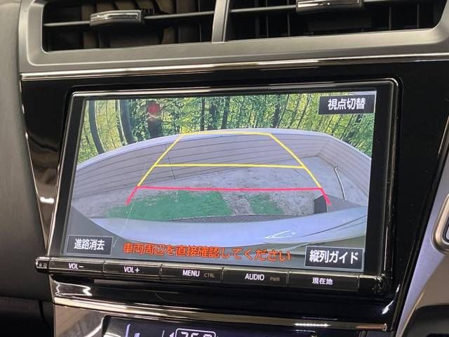 Toyota PRIUS ALPHA 2017-12 187302-3