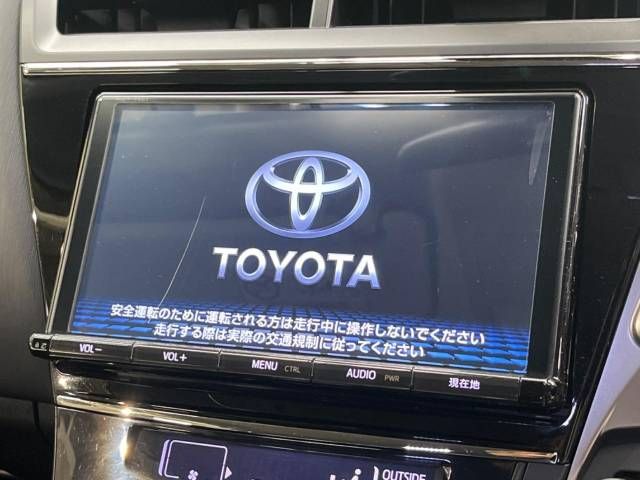 Toyota PRIUS ALPHA 2017-12 187302-2