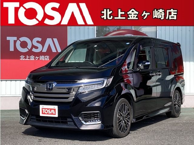 Honda e 2018-01 181496-0