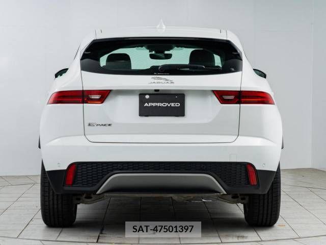 Jaguar E-PACE 2018-09 273941-19