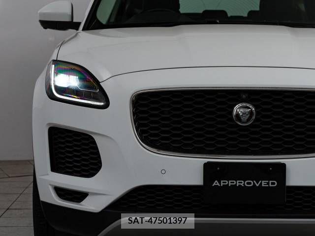 Jaguar E-PACE 2018-09 273941-13