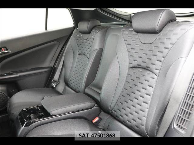 Toyota PRIUS PHV 2017-08 253353-17