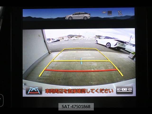 Toyota PRIUS PHV 2017-08 253353-7